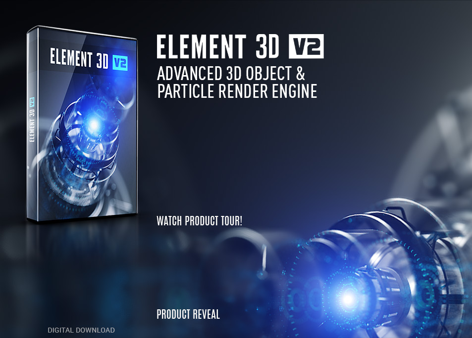 after effects element 3d license generator